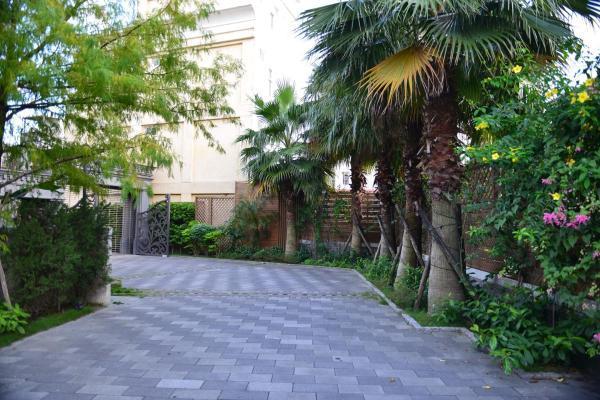 Appartement Bear Giant Castle à Hualien Extérieur photo